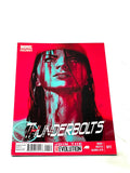 THUNDERBOLTS VOL.2 #11. VFN CONDITION.