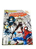 AMAZING SPIDER-MAN VOL.1 #393. VFN CONDITION.