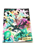 ASTRO CITY - THE DARK AGE BOOK 3 #3. VFN- CONDITION.