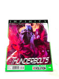 THUNDERBOLTS VOL.2 #16. VFN CONDITION.
