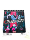 THUNDERBOLTS VOL.2 #18. VFN CONDITION.