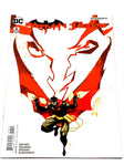 BATMAN AND THE SHADOW #6. NM CONDITION