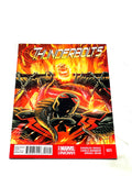 THUNDERBOLTS VOL.2 #21. VFN+ CONDITION.