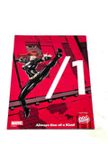 THUNDERBOLTS VOL.2 #21. VFN+ CONDITION.