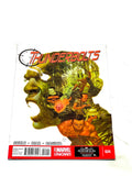 THUNDERBOLTS VOL.2 #24. NM- CONDITION.