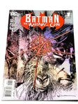 BATMAN - THE WIDENING GYRE #1. NM CONDITION.