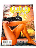 BATMAN - THE WIDENING GYRE #3. NM CONDITION.
