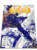 BATMAN - THE WIDENING GYRE #6. NM CONDITION.