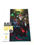 BLACK SCIENCE #1. VFN- CONDITION.