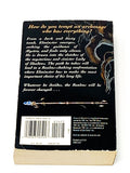 FORGOTTEN REALMS - THE TEMPTATION OF ELMINSTER P/B. FN+ CONDITION.