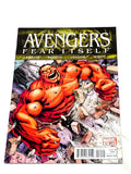 Avemgers Vol.4 #14. Marvel Comics. 2011