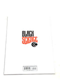 BLACK SCIENCE #1. VFN- CONDITION.
