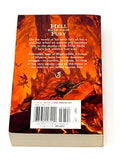 FORGOTTEN REALMS - ELMINSTER IN HELL P/B. VFN- CONDITION.