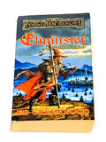 FORGOTTEN REALMS - ELMINSTER IN MYTH DRANNOR P/B. FN- CONDITION.