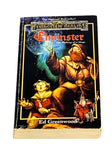 FORGOTTEN REALMS - ELMINSTER - THE MAKING OF A MAGE  P/B. FN- CONDITION.