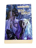 FORGOTTEN REALMS - WIND WALKER P/B. FN CONDITION.