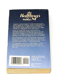 FORGOTTEN REALMS - THE HALFLING'S GEM P/B. VG CONDITION.