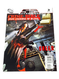 CRIME BIBLE - FIVE LESSONS OF BLOOD #3. NM CONDITION.