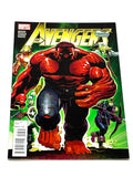AVENGERS VOL.4 #7. VFN+ CONDITION.