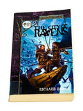 FORGOTTEN REALMS - THE CITY OF RAVENS P/B. VG+ CONDITION.