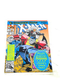 Uncanny X-Men Vol.1 #295. Marvel Comics. 1992