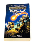 FORGOTTEN REALMS - THE SIMBUL'S GIFT P/B. VFN- CONDITION.