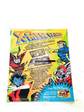 UNCANNY X-MEN #295. NM- CONDITION.