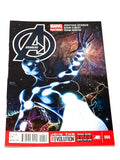 AVENGERS VOL.5 #6. VFN CONDITION.