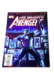 MIGHTY AVENGERS VOL.1 #13. NM- CONDITION.