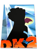 BATMAN DK2 #1. PRESTIGE FORMAT. FN CONDITION.