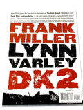 BATMAN DK2 #1. PRESTIGE FORMAT. FN CONDITION.