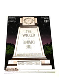 THE WICKED AND THE DIVINE #29. NM- CONDITION.