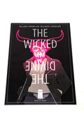 THE WICKED AND THE DIVINE #30. NM- CONDITION.