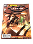 INFINITE CRISIS SPECIAL - THE OMAC PROJECT #1. NM CONDITION.