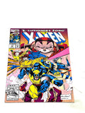 X-MEN VOL.2 #14. VFN CONDITION.
