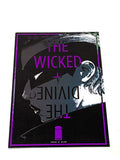 THE WICKED AND THE DIVINE #31. NM- CONDITION.
