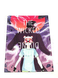 THE WICKED AND THE DIVINE #32. NM- CONDITION.