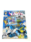 X-MEN VOL.2 #16. NM- CONDITION.