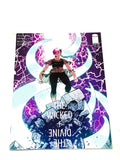 THE WICKED AND THE DIVINE #34. NM- CONDITION.