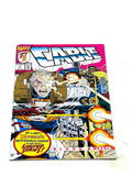 CABLE - BLOOD & METAL #2. VFN CONDITION.