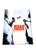 ROAD OF BONES #2. NM- CONDITION.