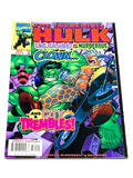 INCREDIBLE HULK #471. VFN CONDITION.
