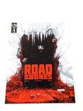 ROAD OF BONES #4. NM- CONDITION.