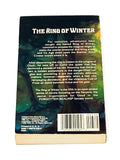 FORGOTTEN REALMS - RING OF WINTER P/B. VFN CONDITION.