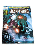 IRON MAN VOL.6 #2. VARIANT COVER. NM- CONDITION.