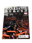 DAREDEVIL - REBORN #1. NM- CONDITION.