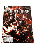 WAR MACHINE VOL.2 #3. VFN+ CONDITION.
