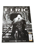 ELRIC - THE DREAMING CITY #2. NM CONDITION.