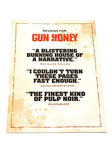 GUN HONEY #1. NM CONDITION.