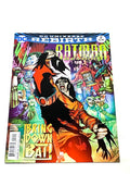 BATMAN BEYOND VOL.6 #2. NM- CONDITION.